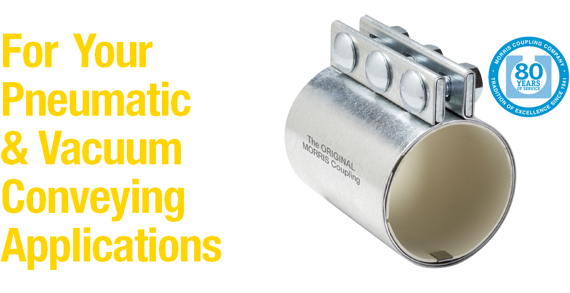 Home Morris Coupling Company