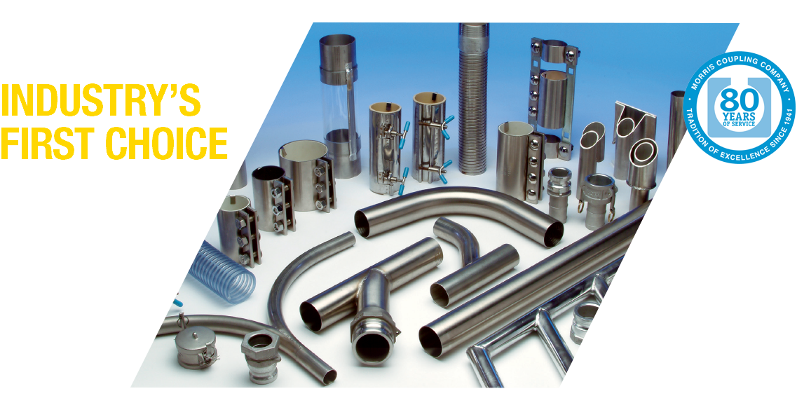 Home Morris Coupling Company