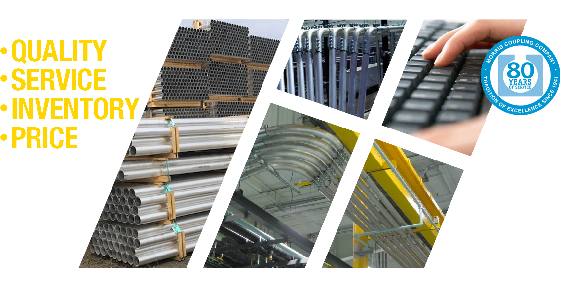 Home Morris Coupling Company