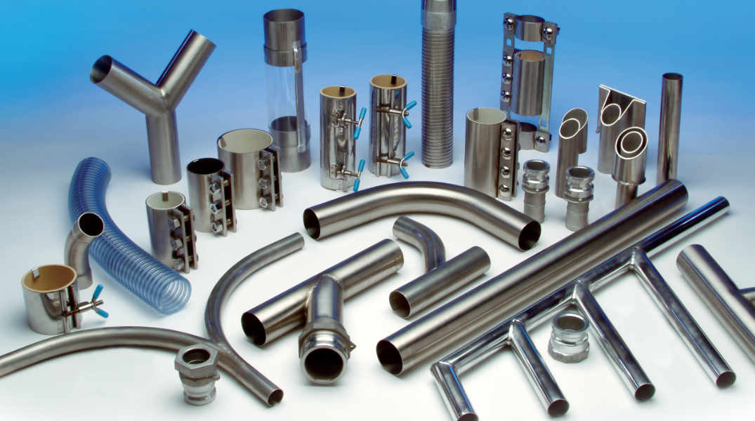 About Us - Morris Coupling Company
